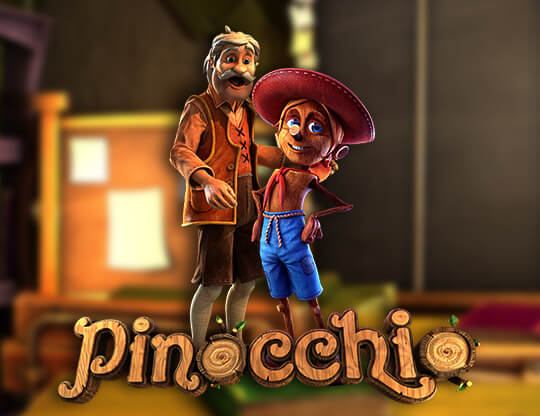 Pinocchio